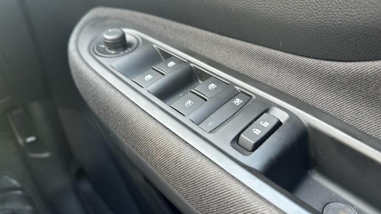 Vauxhall Mokka X 1.4T Active 5dr Auto Petrol Hatchback